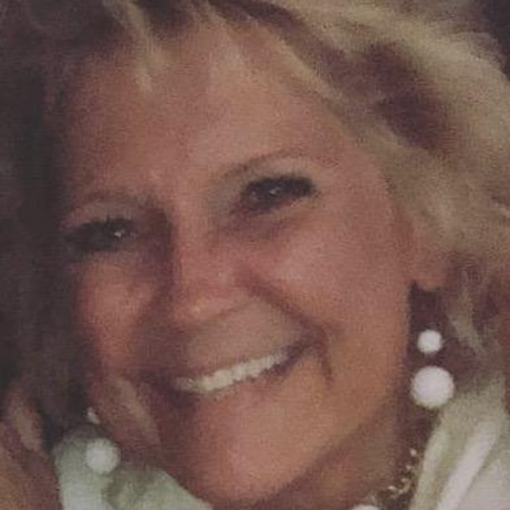 Meet your Posher, Denise